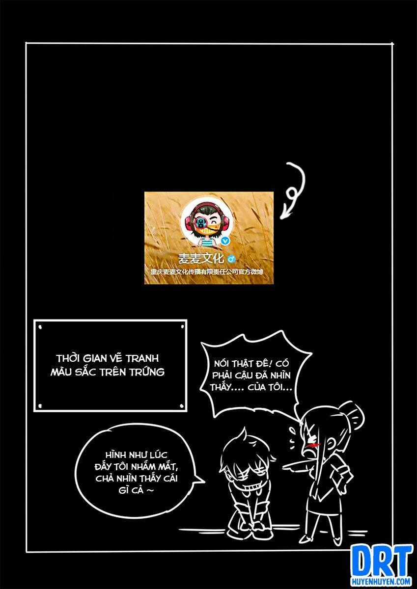 Vạn Võng Khu Ma Nhân Chapter 3 trang 10