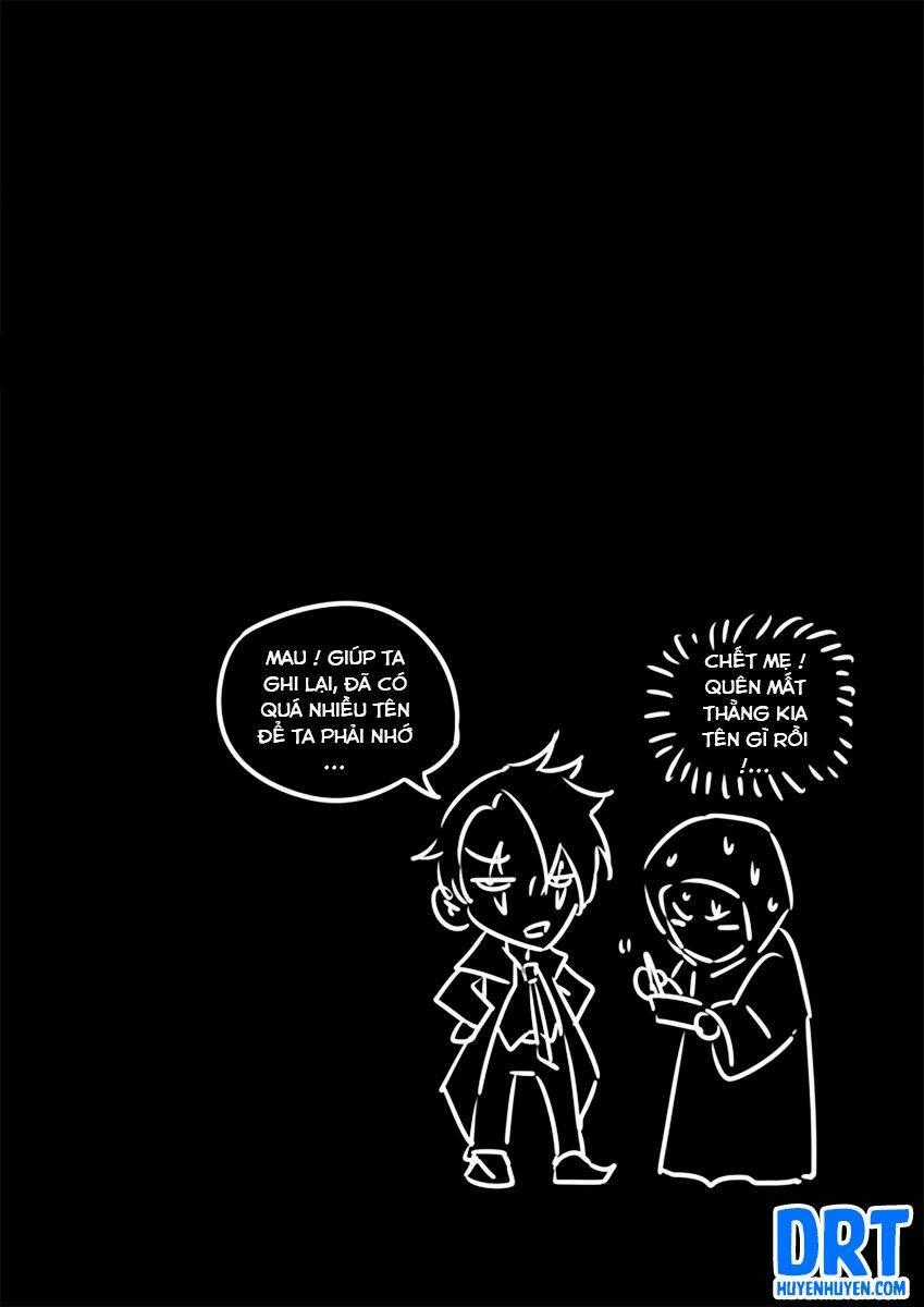 Vạn Võng Khu Ma Nhân Chapter 5 trang 14