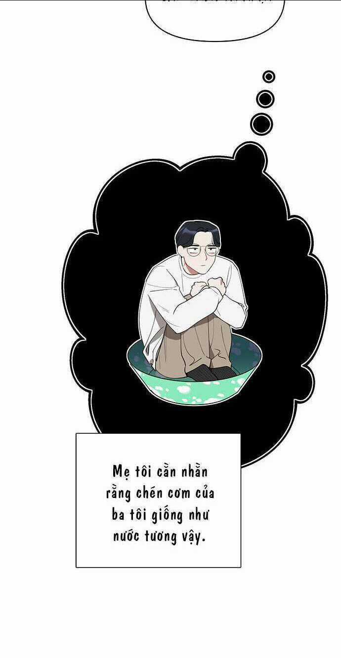 Vận Xui Chốn Công Sở Chapter 1 trang 10