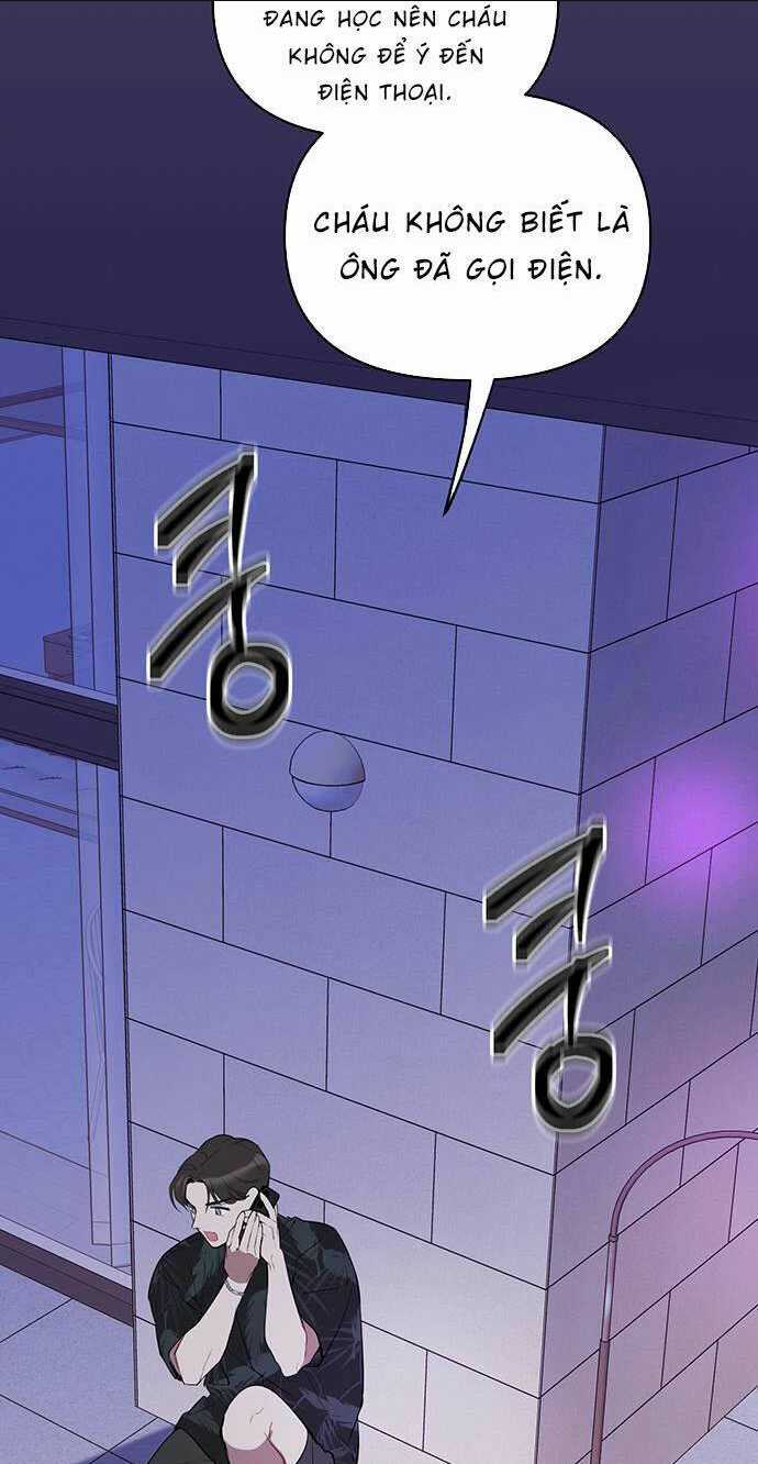 Vận Xui Chốn Công Sở Chapter 1 trang 104