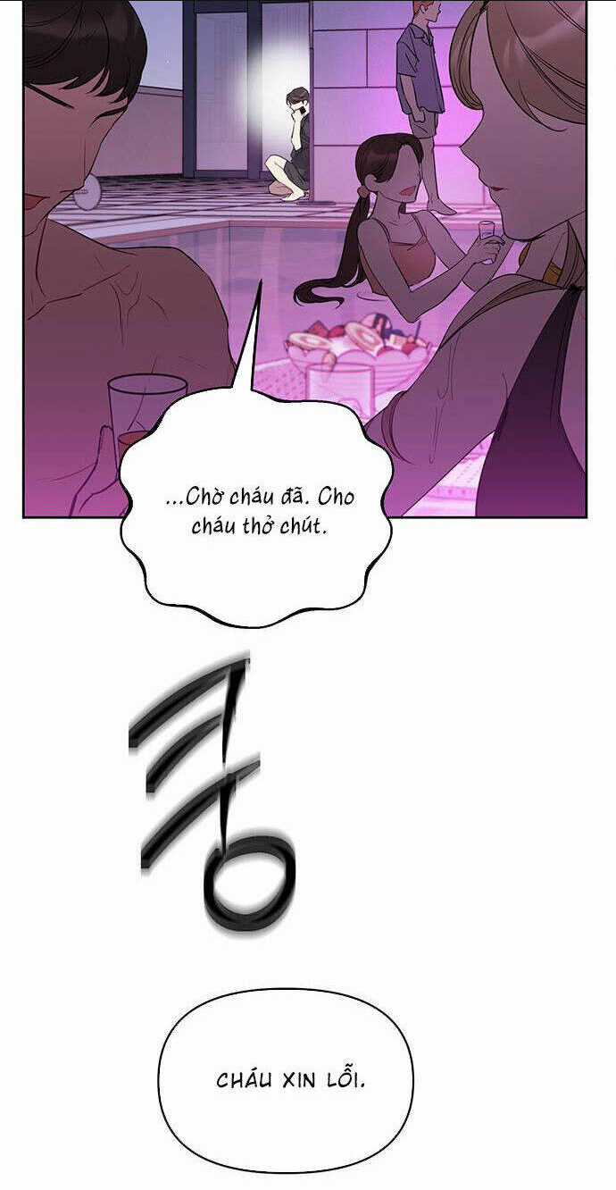 Vận Xui Chốn Công Sở Chapter 1 trang 106