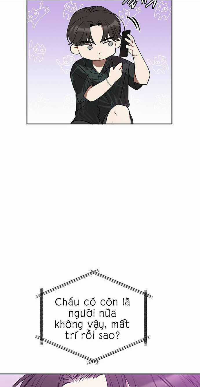 Vận Xui Chốn Công Sở Chapter 1 trang 110