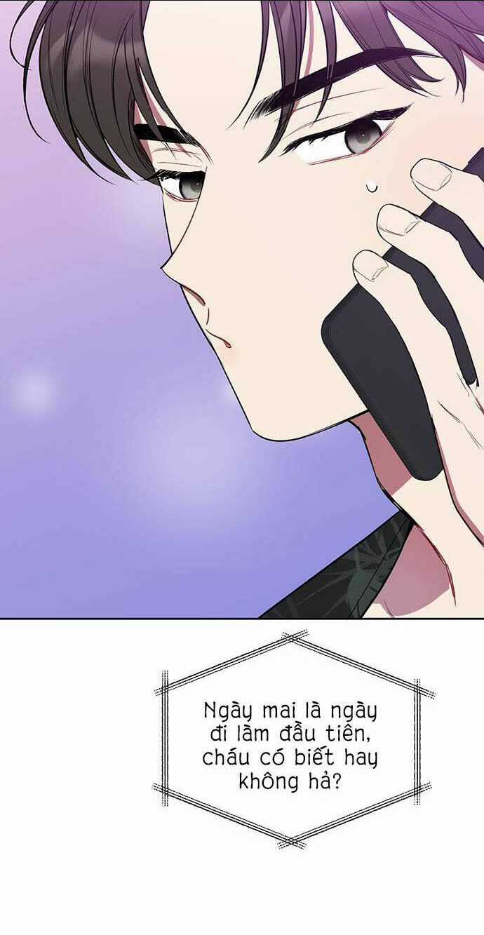 Vận Xui Chốn Công Sở Chapter 1 trang 111