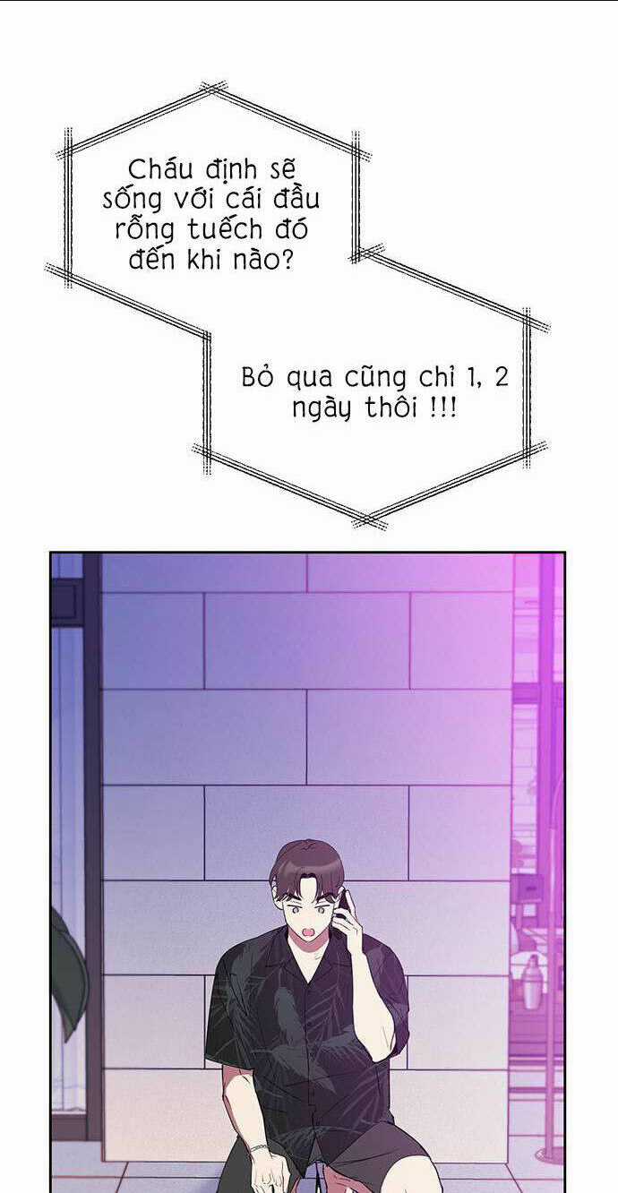 Vận Xui Chốn Công Sở Chapter 1 trang 112