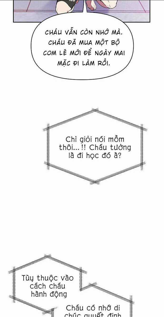 Vận Xui Chốn Công Sở Chapter 1 trang 113