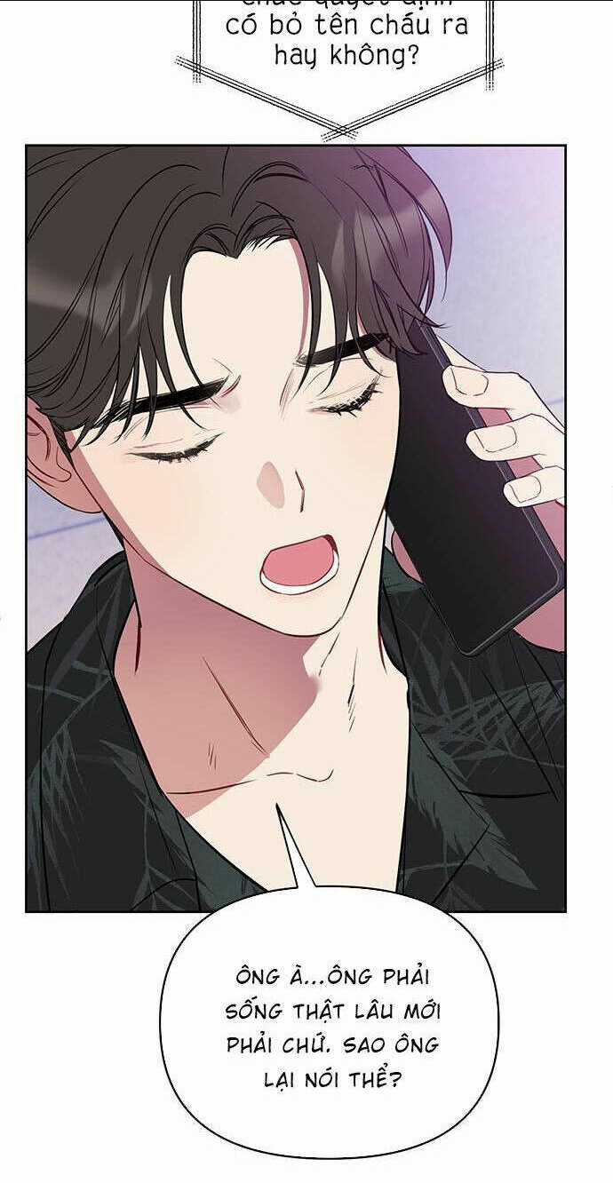 Vận Xui Chốn Công Sở Chapter 1 trang 114