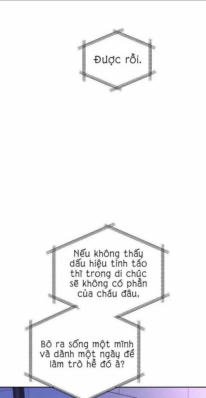 Vận Xui Chốn Công Sở Chapter 1 trang 115