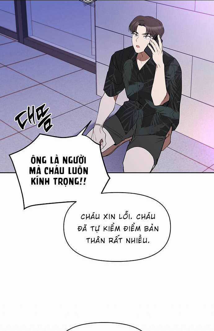 Vận Xui Chốn Công Sở Chapter 1 trang 116