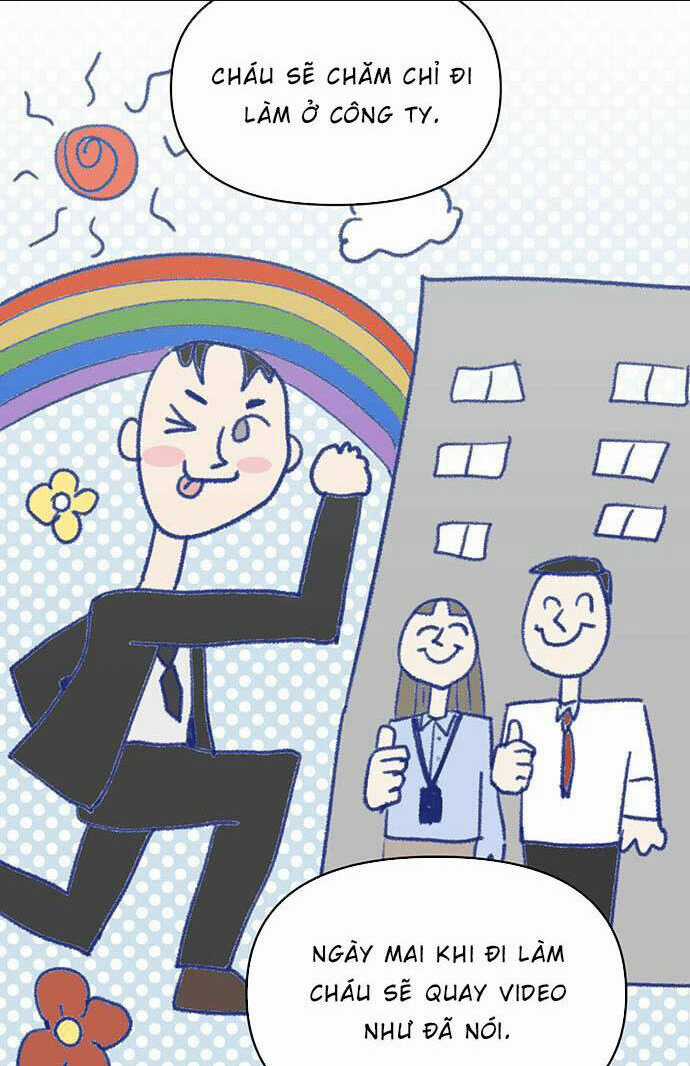 Vận Xui Chốn Công Sở Chapter 1 trang 117