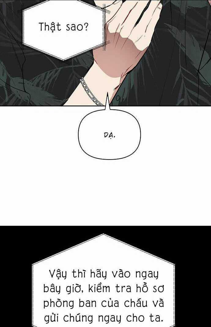 Vận Xui Chốn Công Sở Chapter 1 trang 119