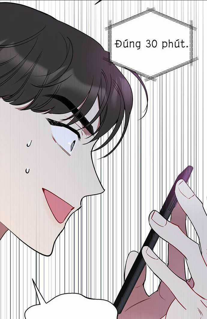 Vận Xui Chốn Công Sở Chapter 1 trang 122