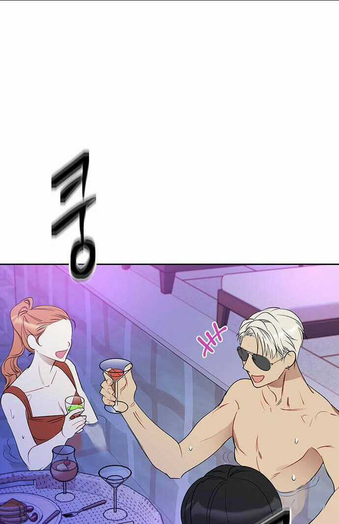 Vận Xui Chốn Công Sở Chapter 1 trang 125