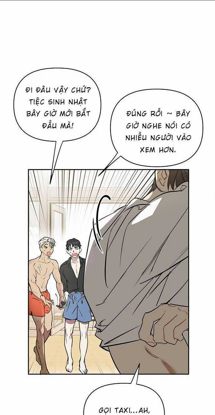Vận Xui Chốn Công Sở Chapter 1 trang 128