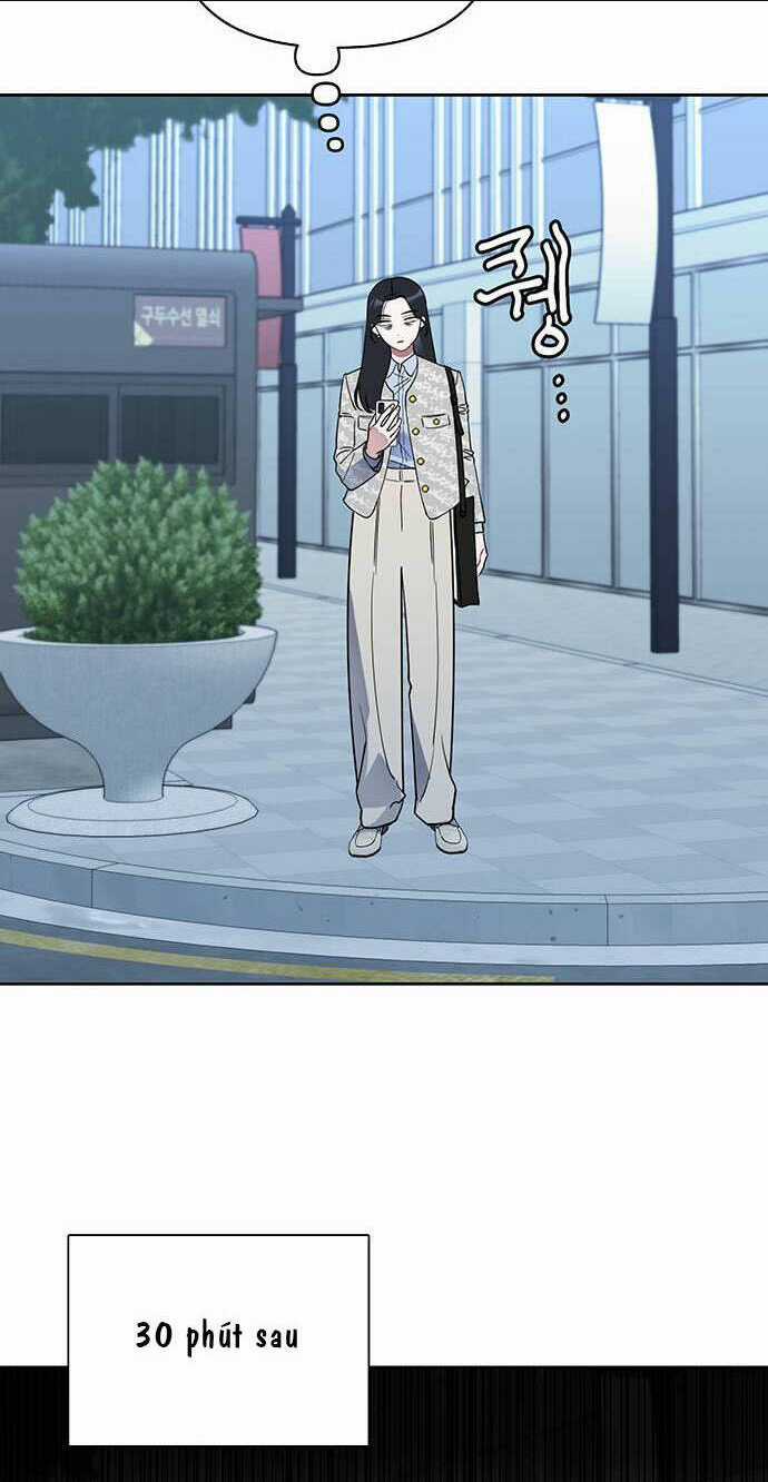 Vận Xui Chốn Công Sở Chapter 1 trang 133