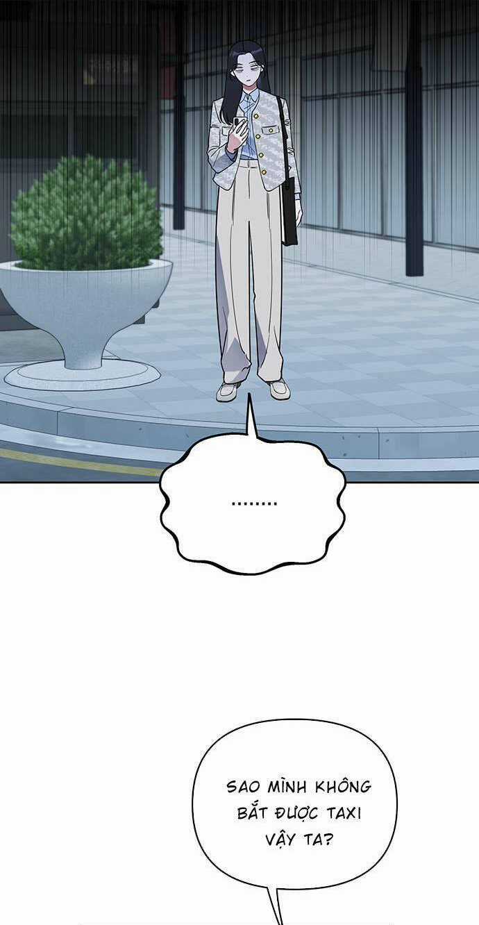 Vận Xui Chốn Công Sở Chapter 1 trang 134