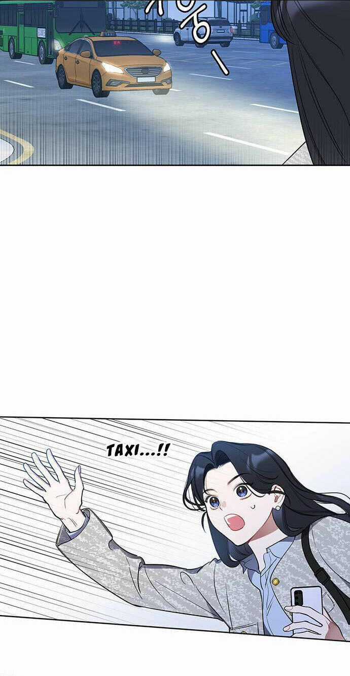 Vận Xui Chốn Công Sở Chapter 1 trang 136