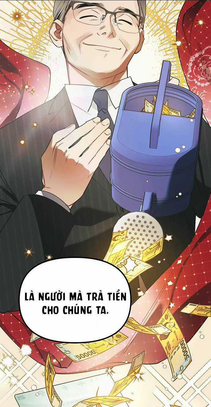 Vận Xui Chốn Công Sở Chapter 1 trang 14