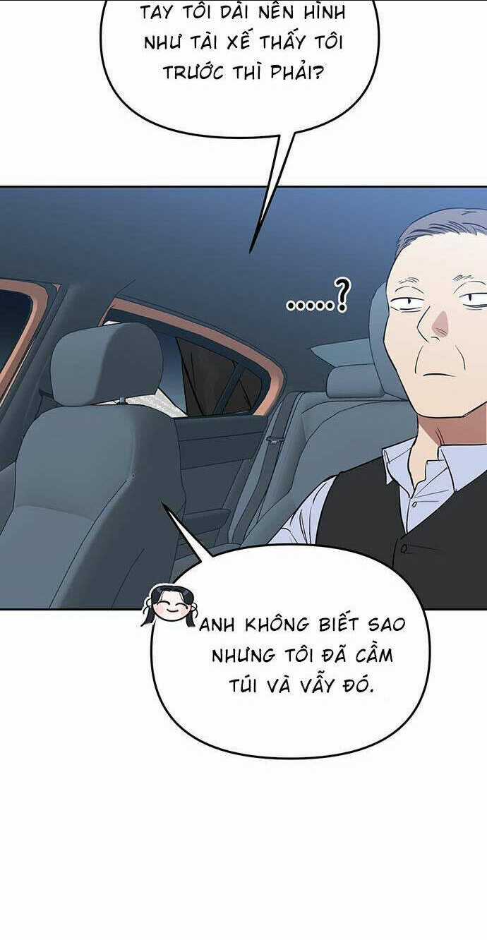 Vận Xui Chốn Công Sở Chapter 1 trang 144