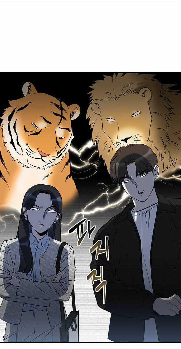 Vận Xui Chốn Công Sở Chapter 1 trang 145