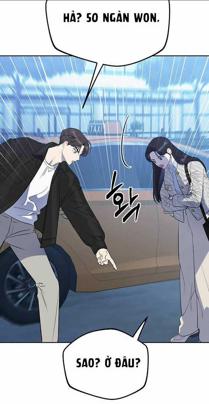 Vận Xui Chốn Công Sở Chapter 1 trang 147