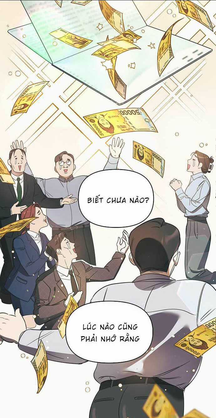 Vận Xui Chốn Công Sở Chapter 1 trang 15