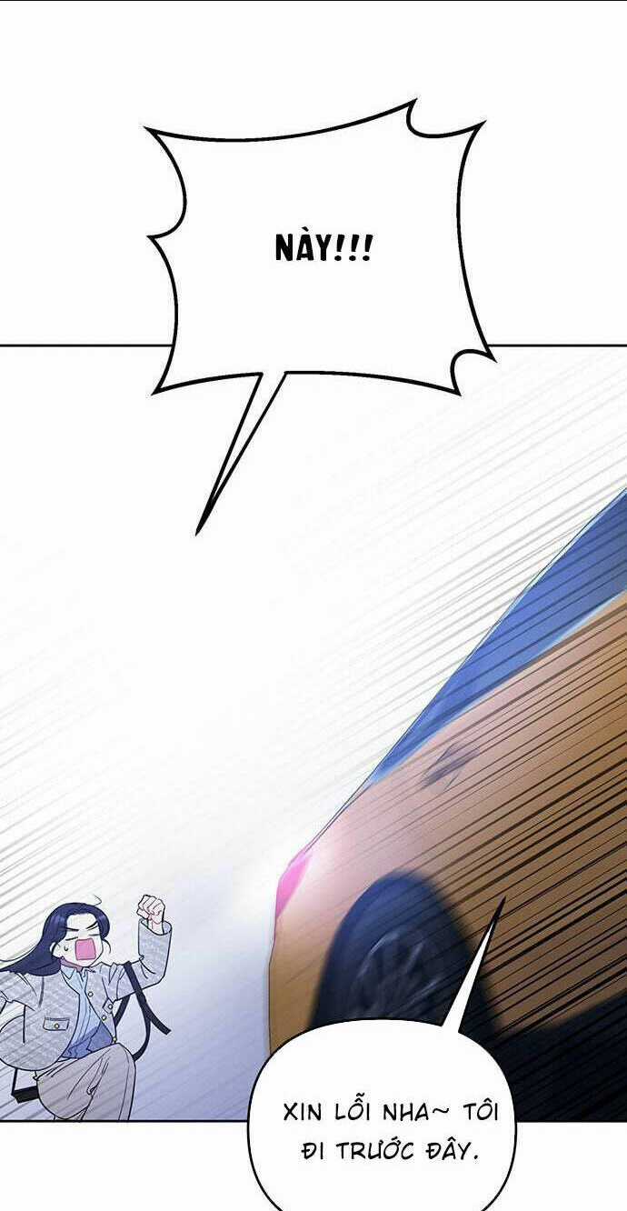 Vận Xui Chốn Công Sở Chapter 1 trang 151