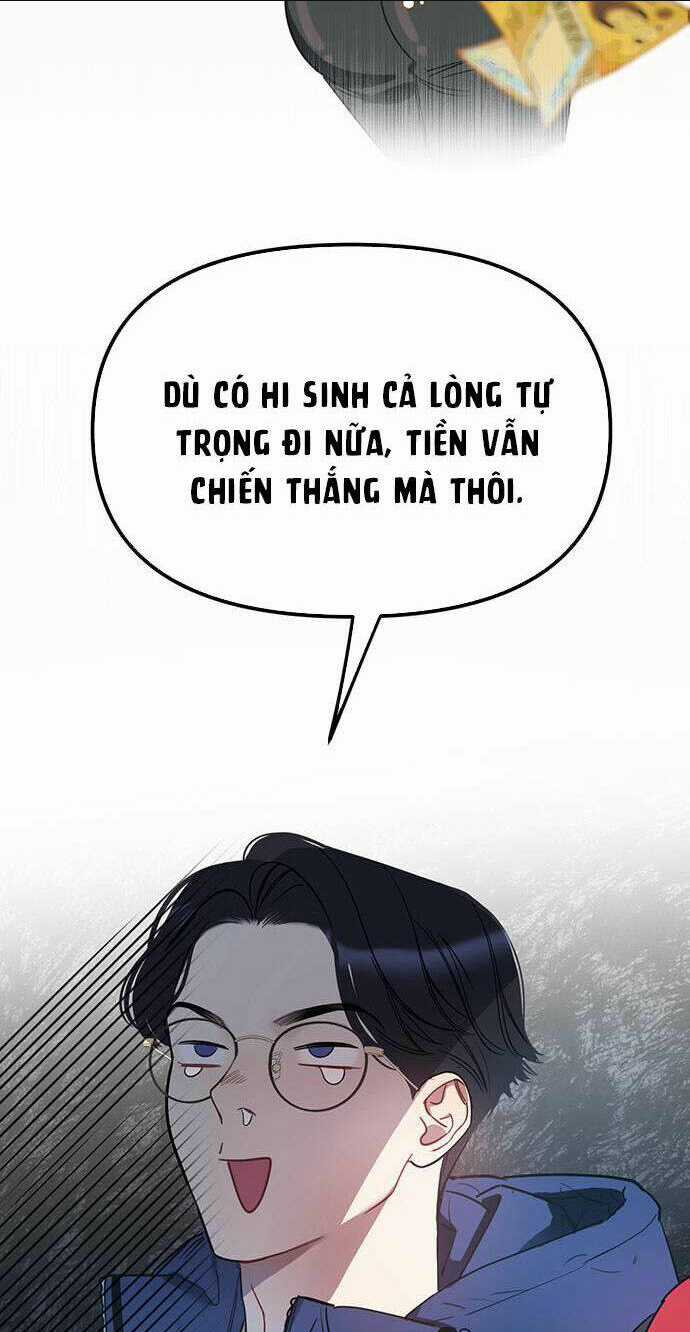 Vận Xui Chốn Công Sở Chapter 1 trang 16