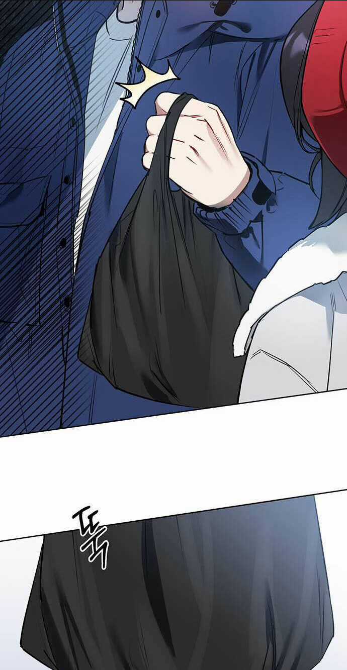 Vận Xui Chốn Công Sở Chapter 1 trang 17