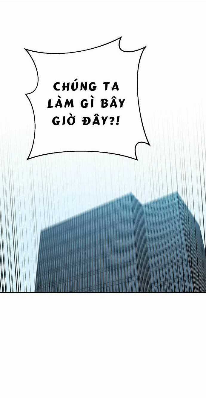 Vận Xui Chốn Công Sở Chapter 1 trang 21