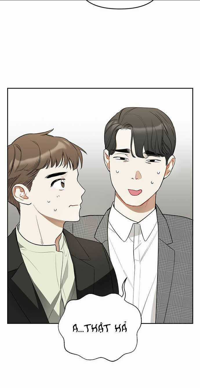 Vận Xui Chốn Công Sở Chapter 1 trang 26