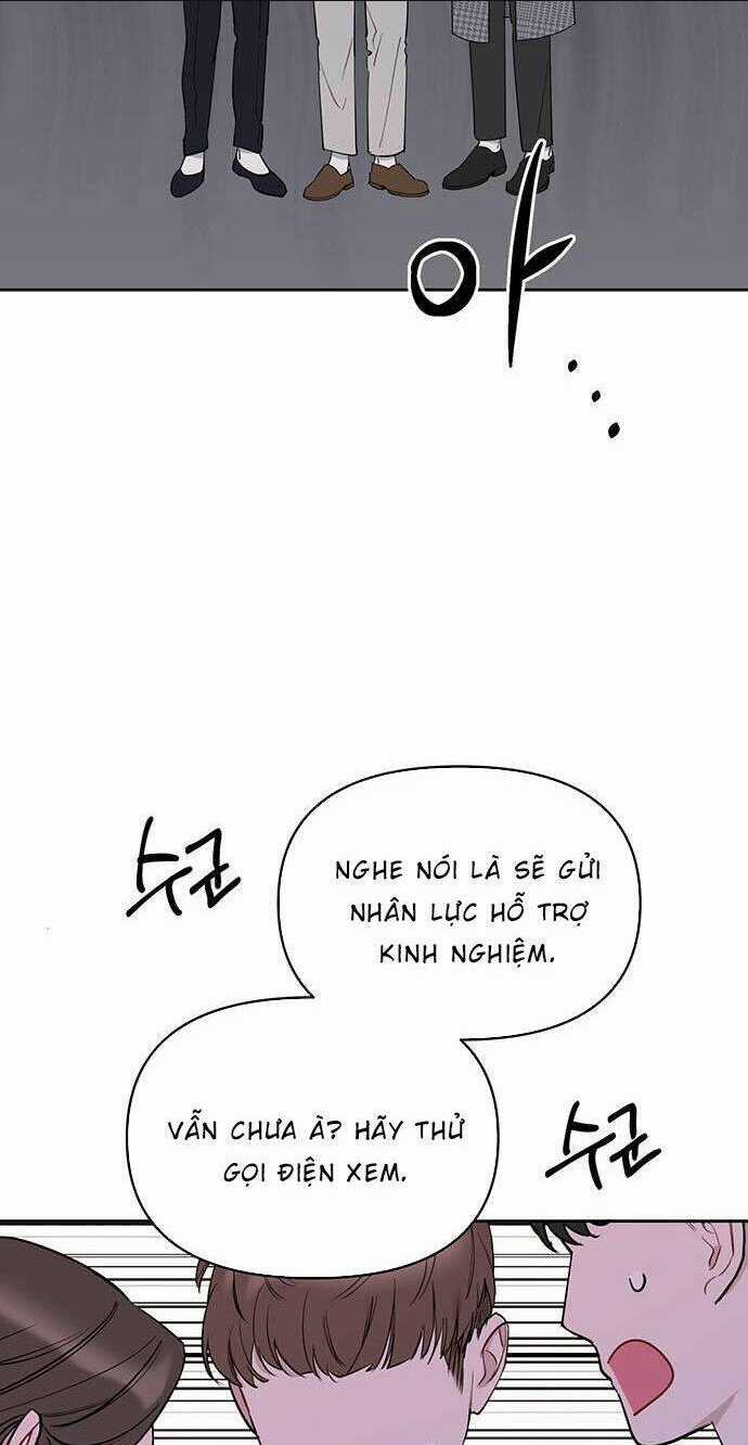 Vận Xui Chốn Công Sở Chapter 1 trang 28