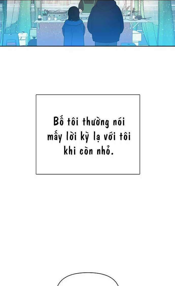 Vận Xui Chốn Công Sở Chapter 1 trang 3