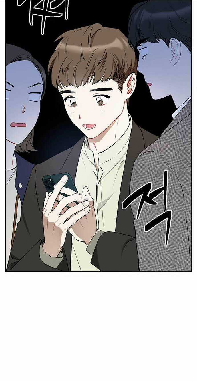 Vận Xui Chốn Công Sở Chapter 1 trang 31