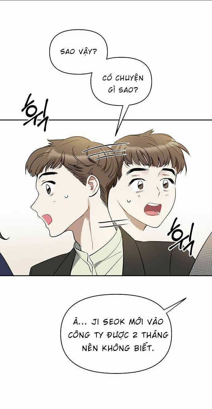 Vận Xui Chốn Công Sở Chapter 1 trang 32