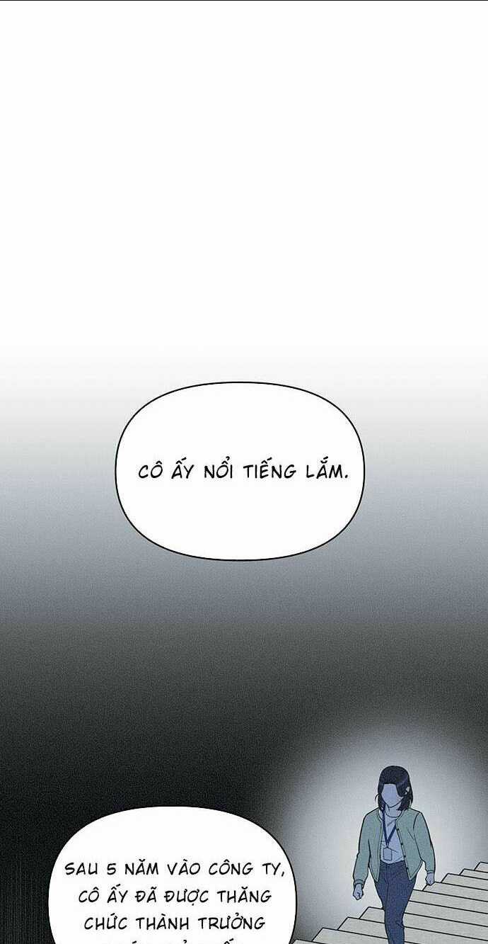 Vận Xui Chốn Công Sở Chapter 1 trang 33