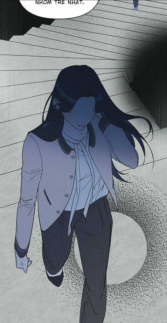 Vận Xui Chốn Công Sở Chapter 1 trang 34