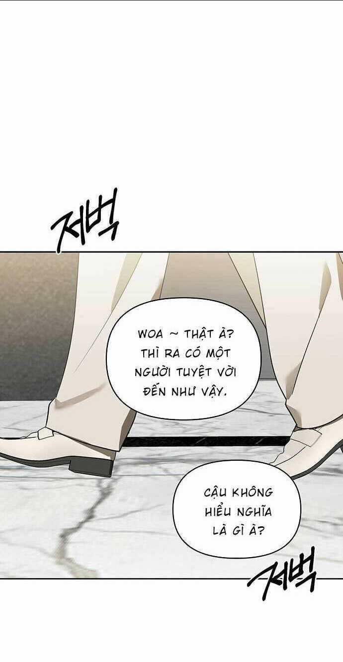 Vận Xui Chốn Công Sở Chapter 1 trang 37