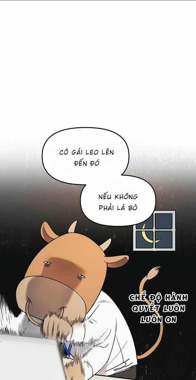 Vận Xui Chốn Công Sở Chapter 1 trang 38