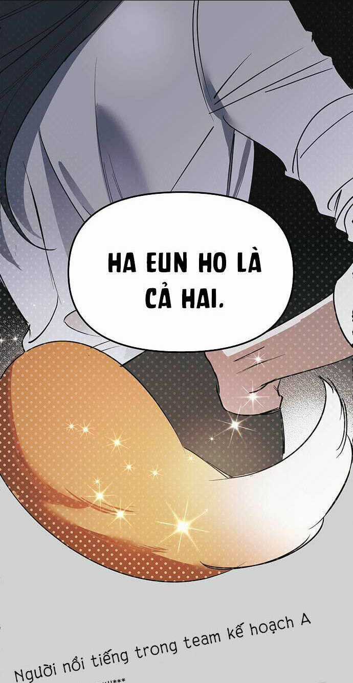 Vận Xui Chốn Công Sở Chapter 1 trang 40