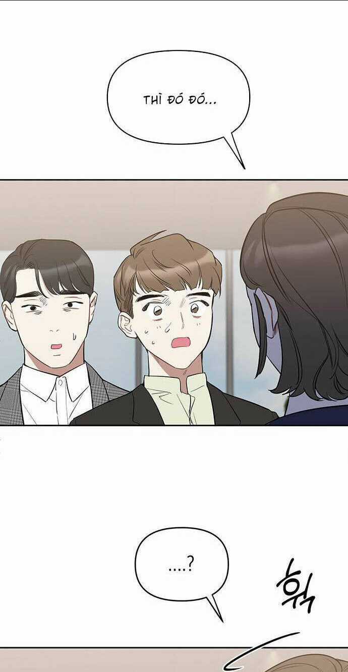 Vận Xui Chốn Công Sở Chapter 1 trang 42