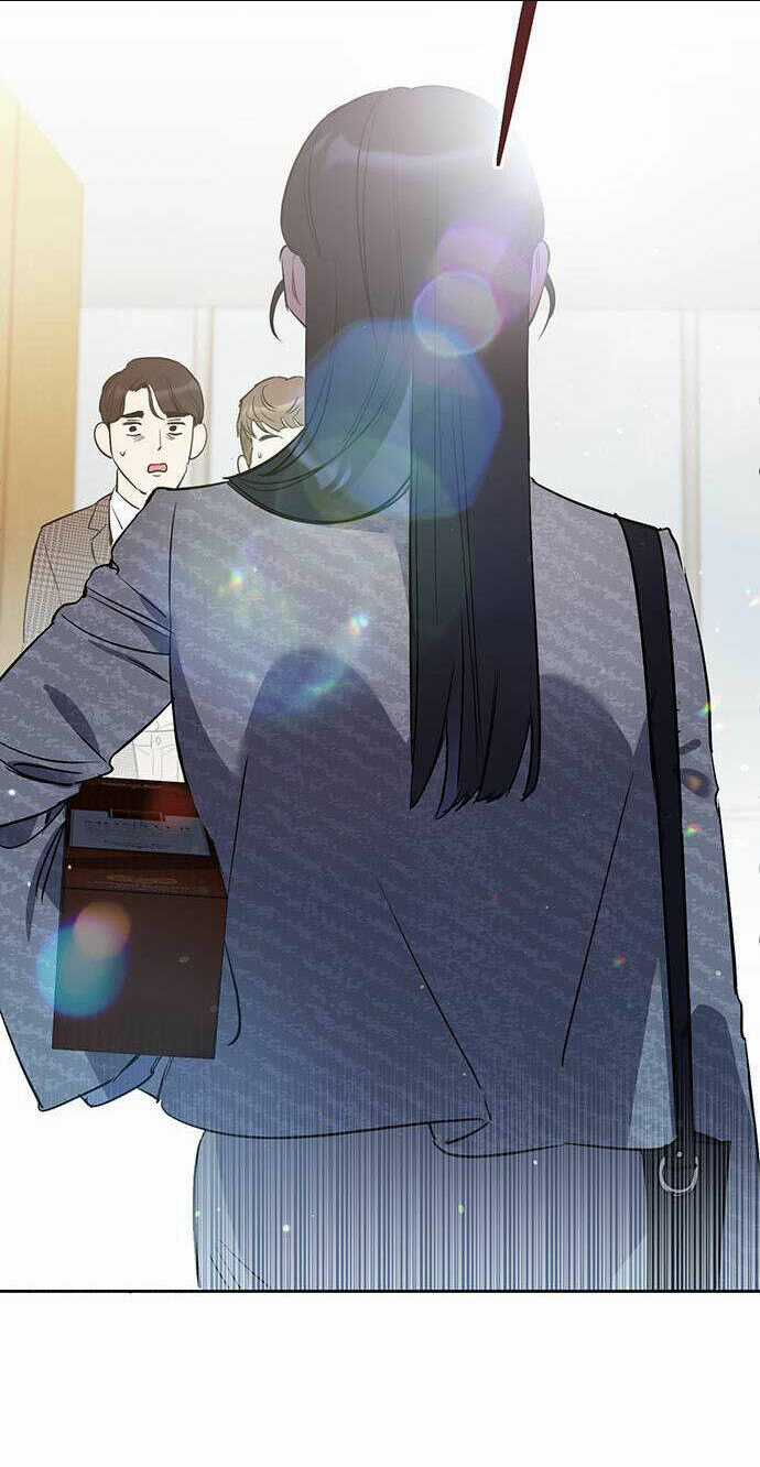 Vận Xui Chốn Công Sở Chapter 1 trang 46