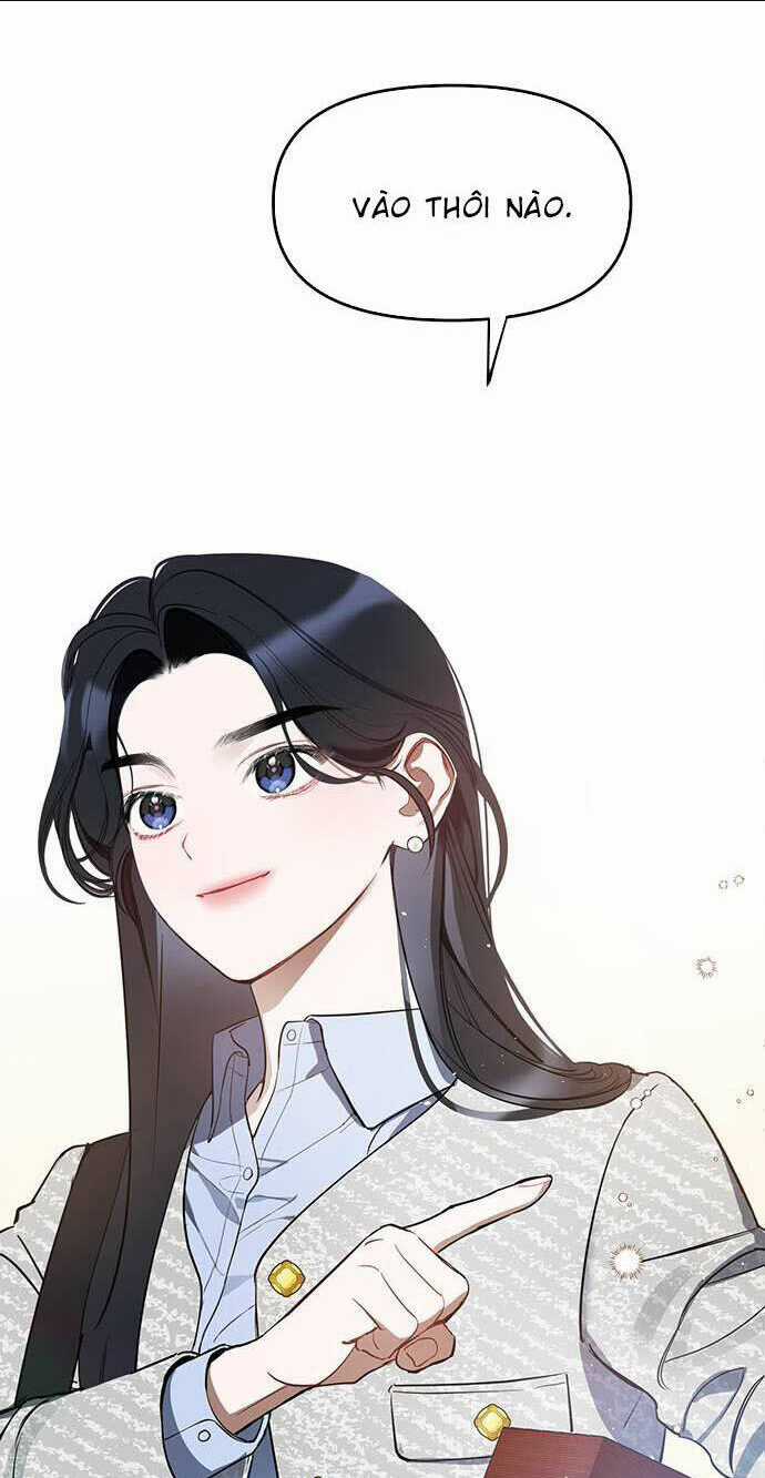 Vận Xui Chốn Công Sở Chapter 1 trang 47