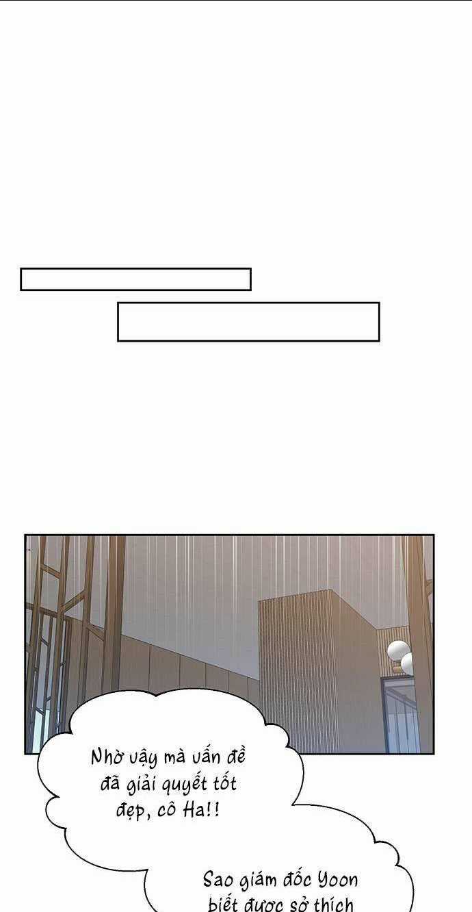 Vận Xui Chốn Công Sở Chapter 1 trang 50