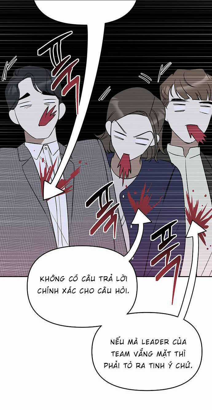 Vận Xui Chốn Công Sở Chapter 1 trang 56