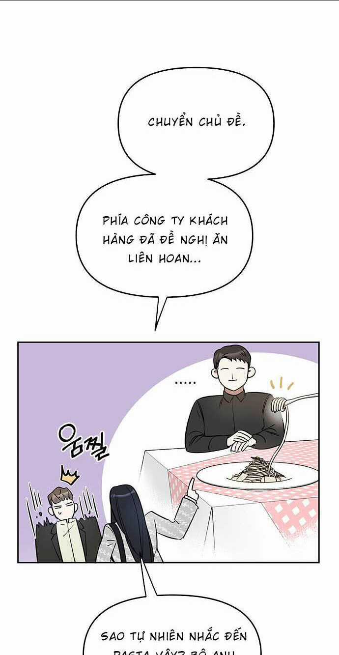 Vận Xui Chốn Công Sở Chapter 1 trang 57