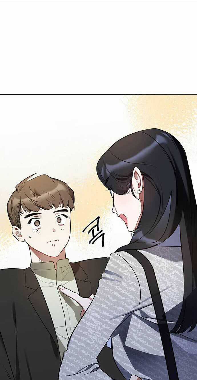 Vận Xui Chốn Công Sở Chapter 1 trang 59