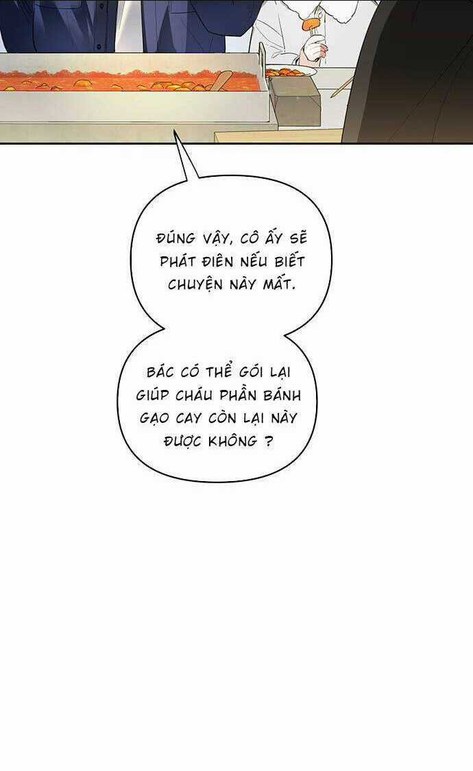 Vận Xui Chốn Công Sở Chapter 1 trang 6