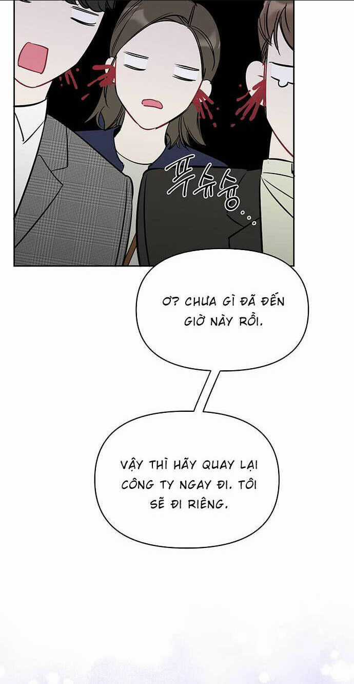 Vận Xui Chốn Công Sở Chapter 1 trang 61