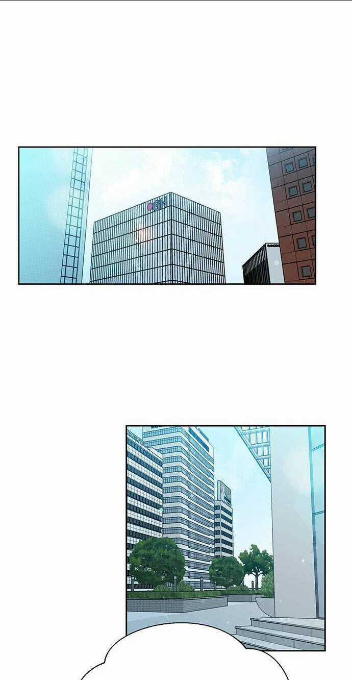 Vận Xui Chốn Công Sở Chapter 1 trang 64