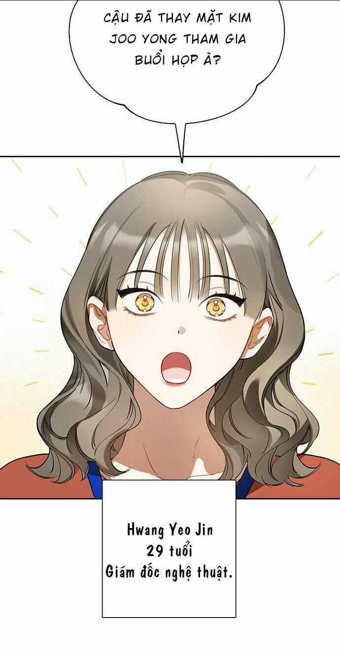 Vận Xui Chốn Công Sở Chapter 1 trang 65